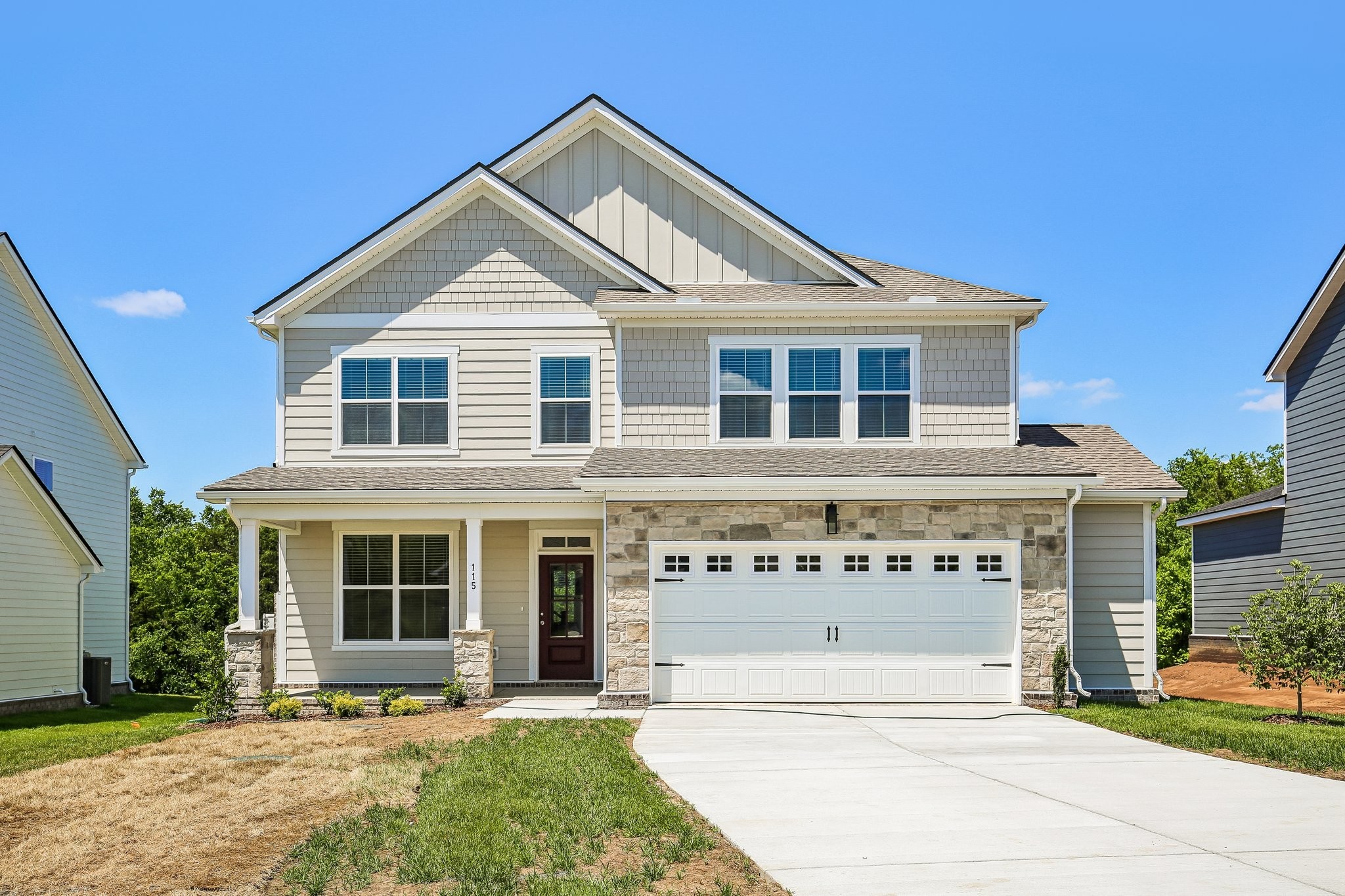 115 Emeline Way Mount Juliet TN 37122