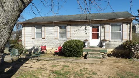 810 Josephine Street Springfield TN 37172