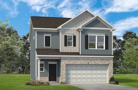 715 Chiswick Court Lebanon TN 37087