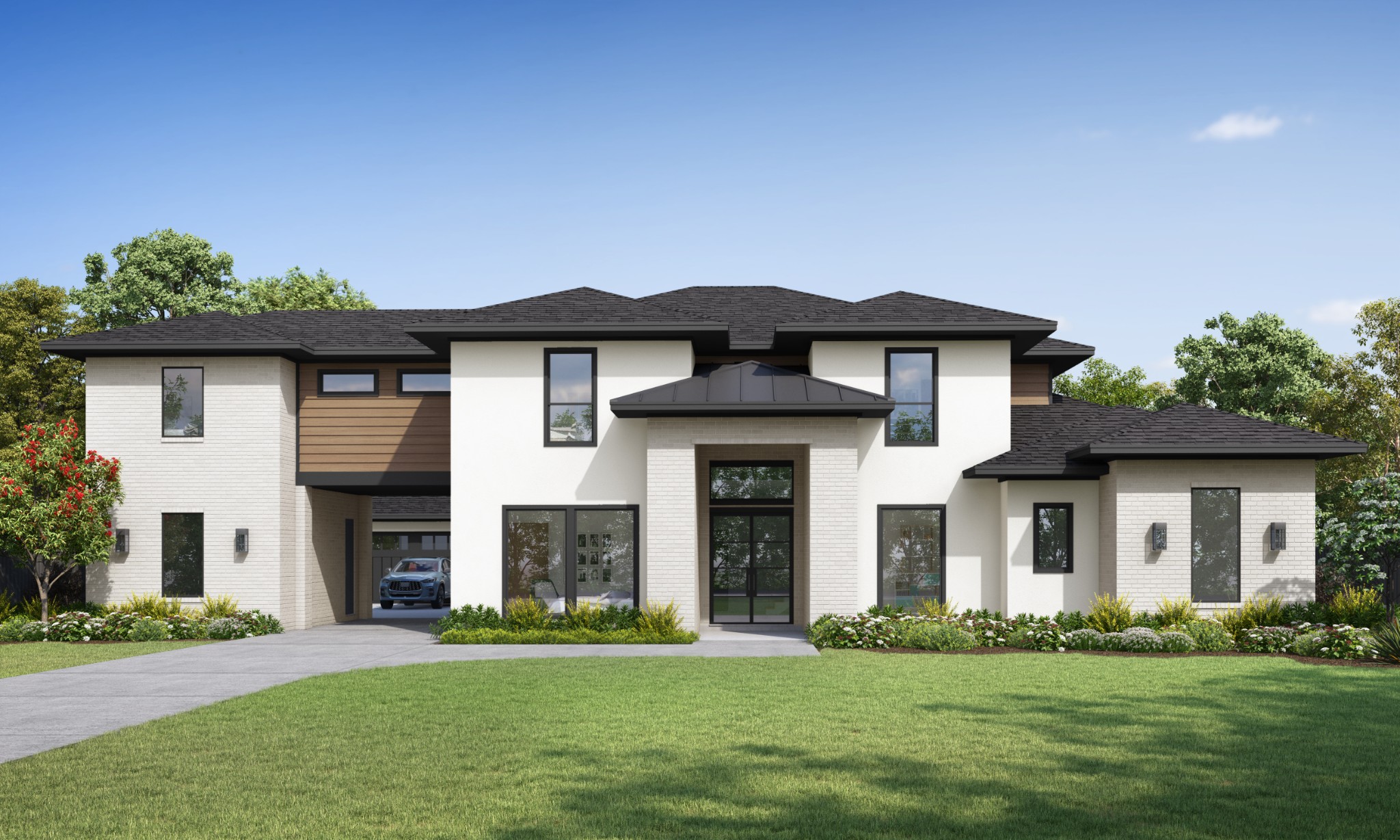 7116 Bonterra Drive Franklin TN 37064
