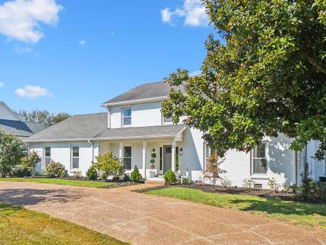 501 Green Apple Turn Brentwood TN 37027