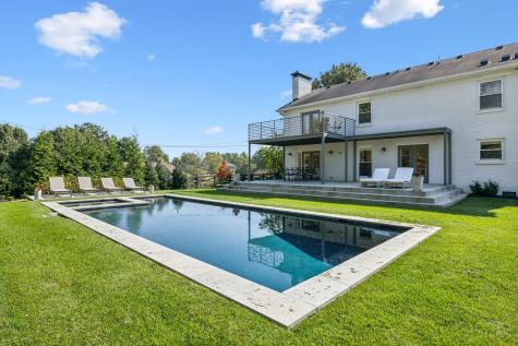 501 Green Apple Turn Brentwood TN 37027