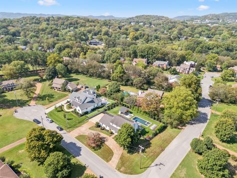 501 Green Apple Turn Brentwood TN 37027