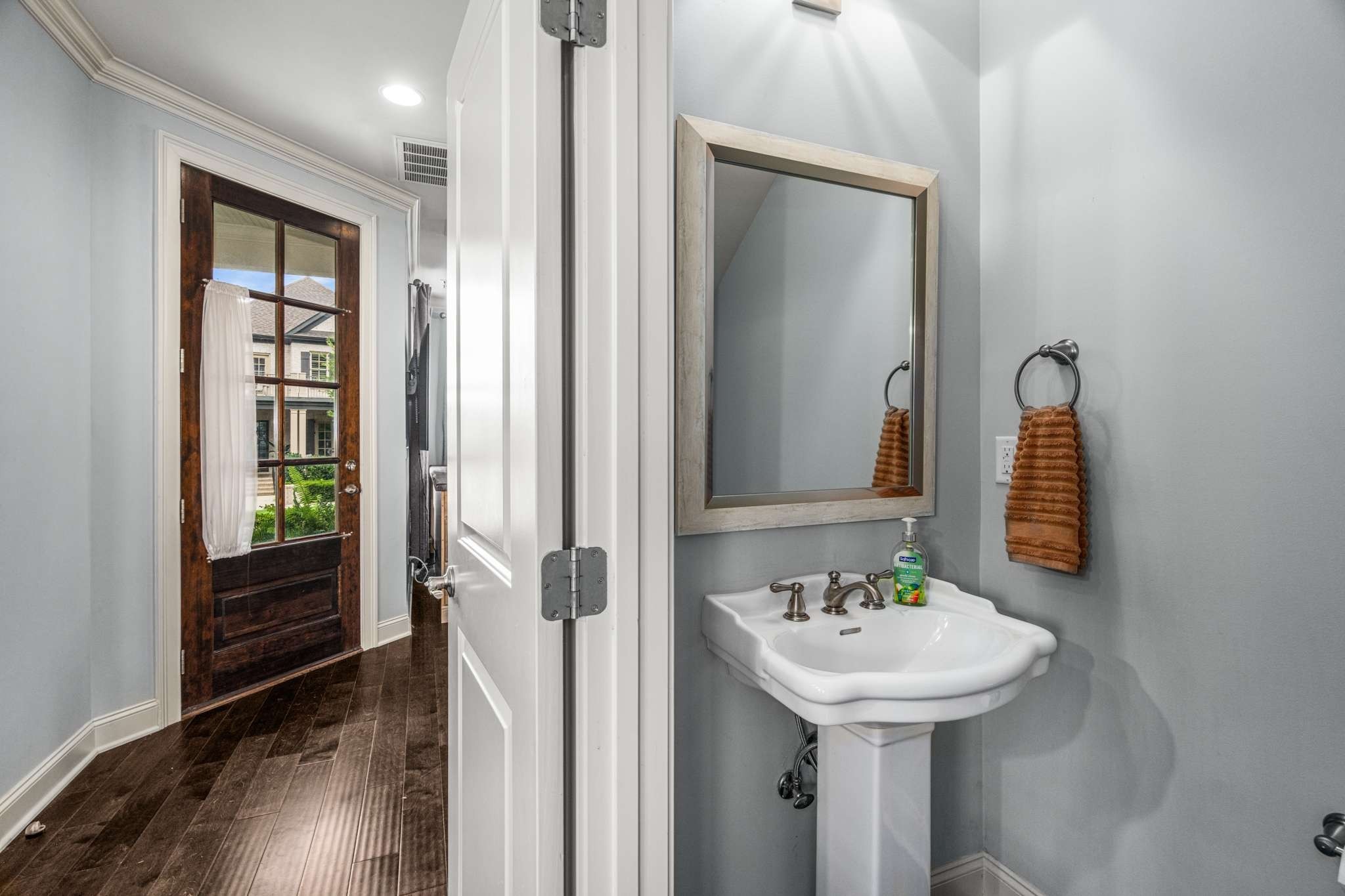 5056 Donovan Street Franklin TN 37064