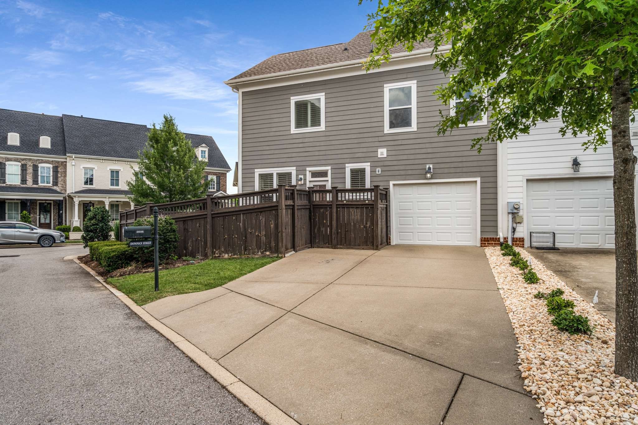 5056 Donovan Street Franklin TN 37064