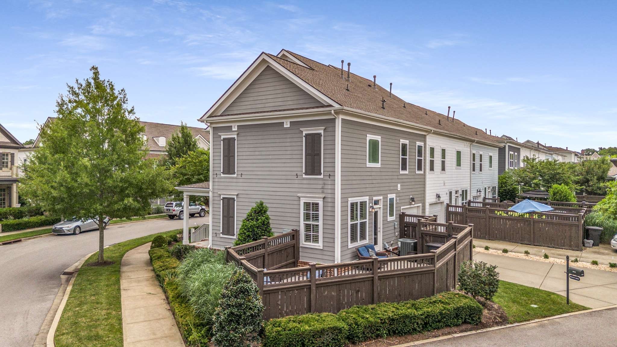 5056 Donovan Street Franklin TN 37064