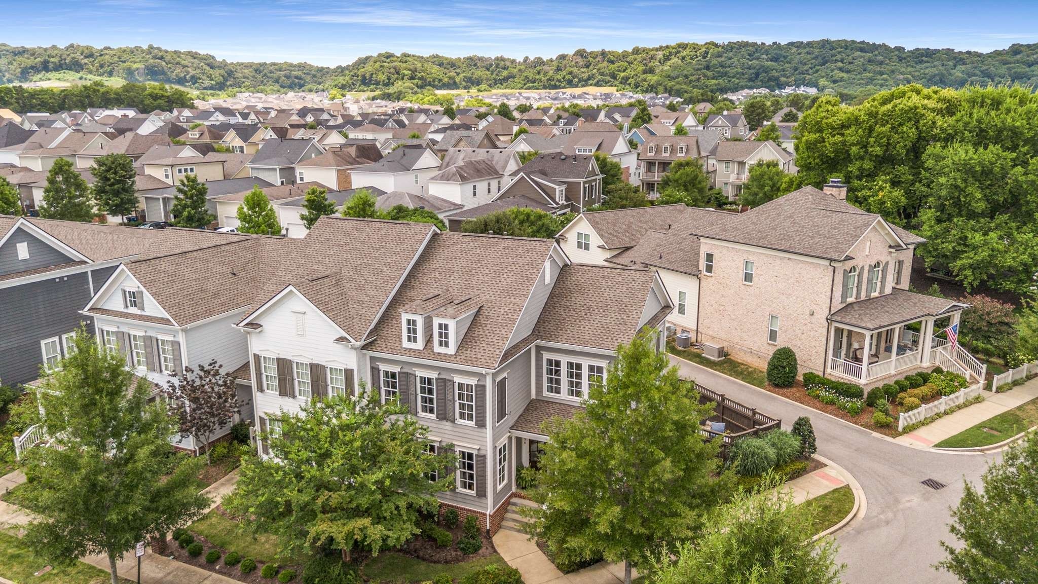 5056 Donovan Street Franklin TN 37064