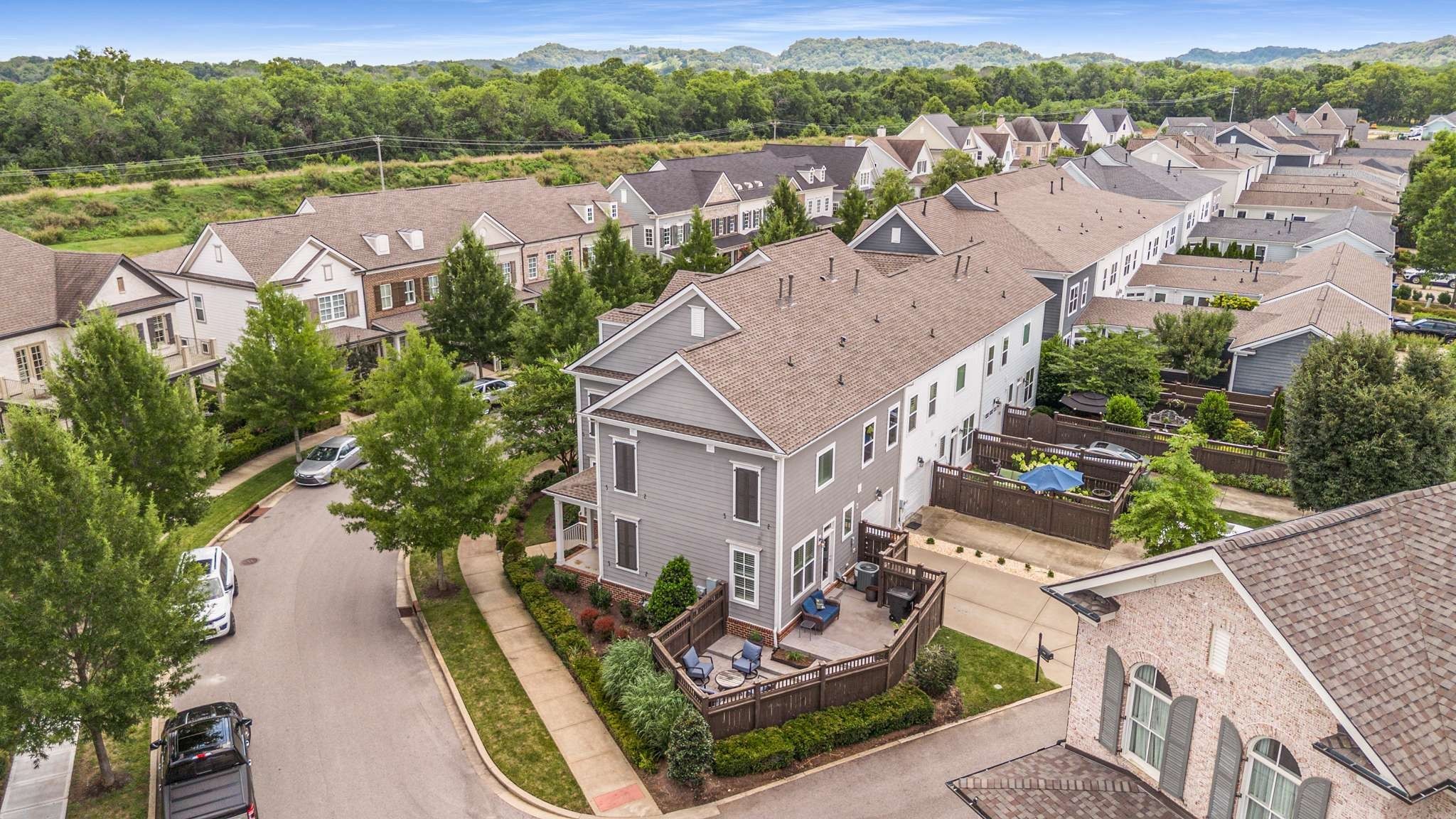 5056 Donovan Street Franklin TN 37064