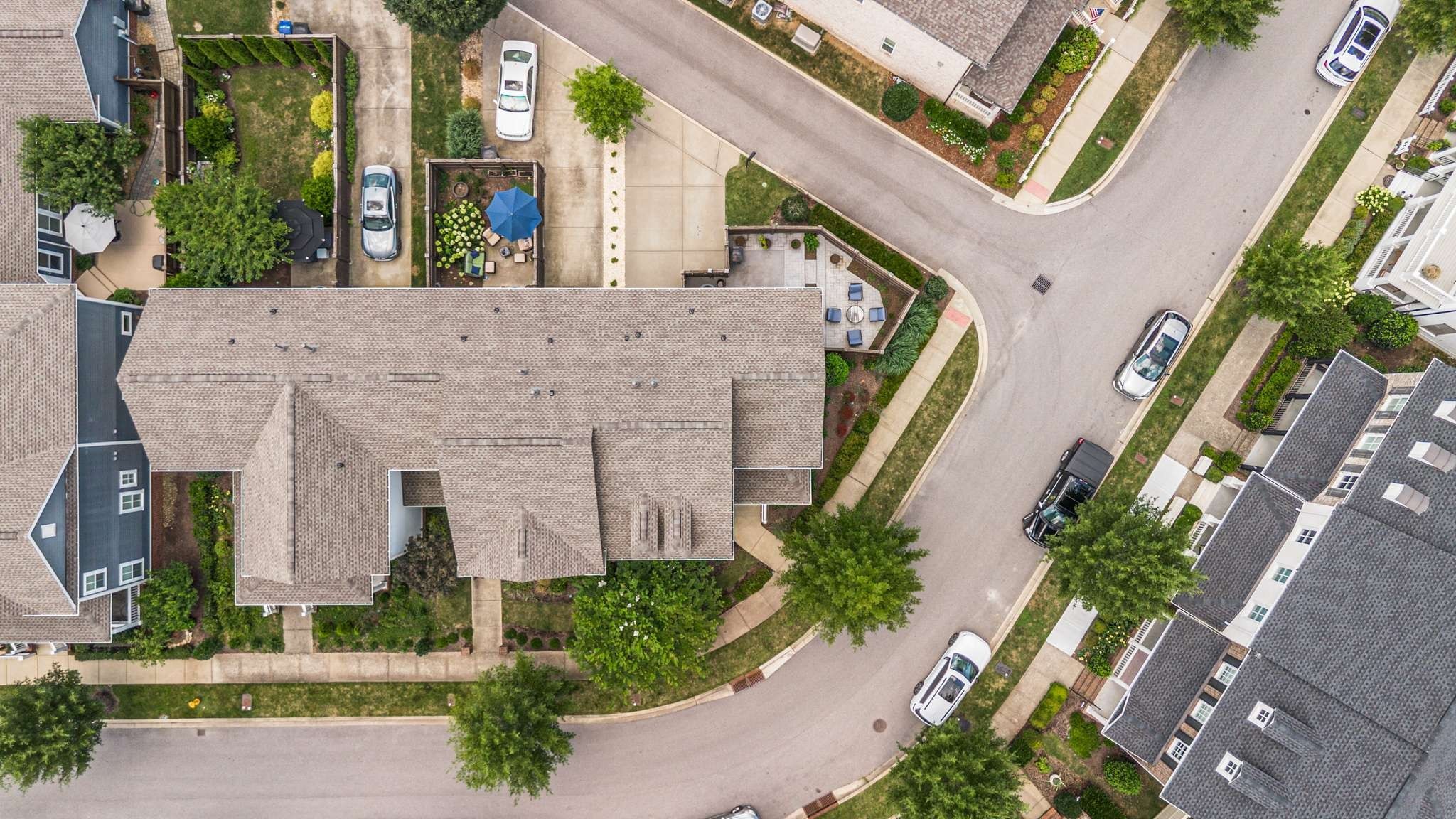 5056 Donovan Street Franklin TN 37064