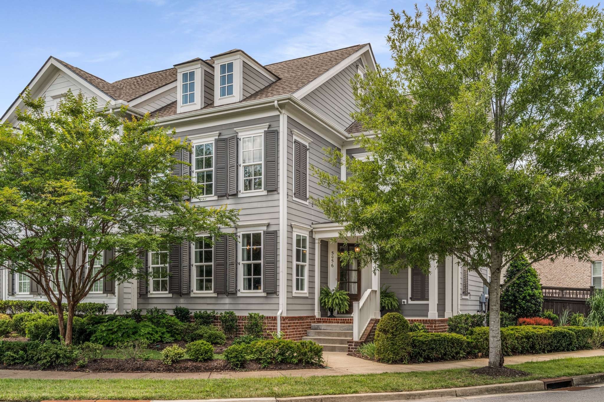 5056 Donovan Street Franklin TN 37064