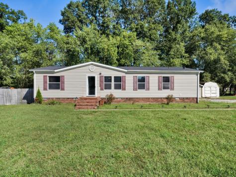 554 Saunders Lane Kingston Springs TN 37082
