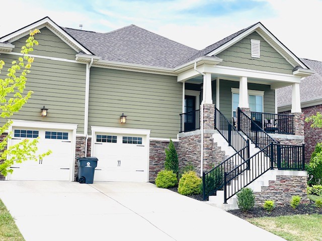 1349 Duns Lane Nolensville TN 37135