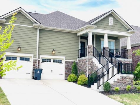 1349 Duns Lane Nolensville TN 37135