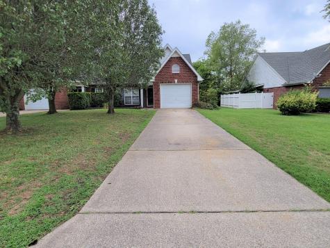 657 Potomac Place Smyrna TN 37167