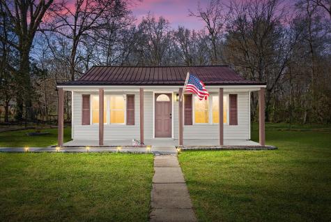 1595 Old Dover Road Clarksville TN 37042