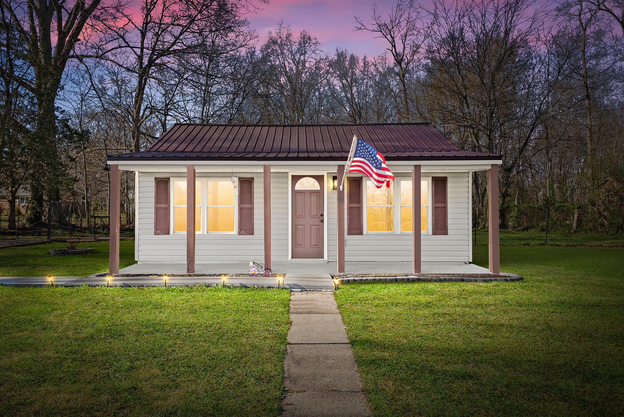 1595 Old Dover Road Clarksville TN 37042