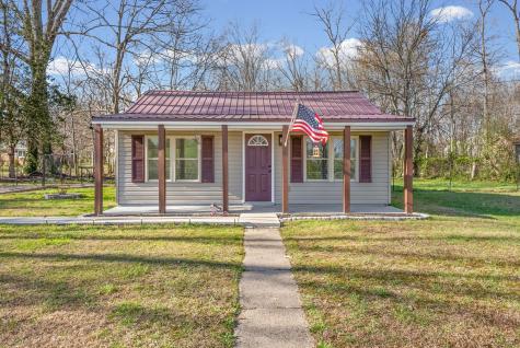 1595 Old Dover Road Clarksville TN 37042