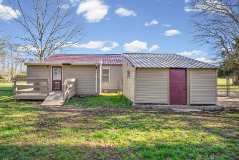 1595 Old Dover Road Clarksville TN 37042