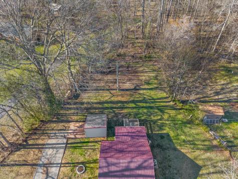 1595 Old Dover Road Clarksville TN 37042