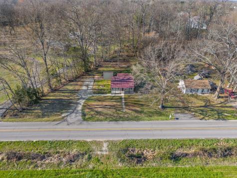 1595 Old Dover Road Clarksville TN 37042