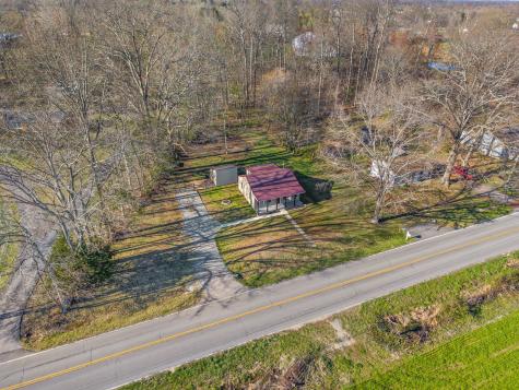 1595 Old Dover Road Clarksville TN 37042