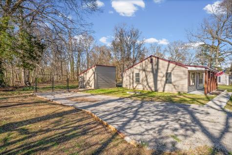 1595 Old Dover Road Clarksville TN 37042
