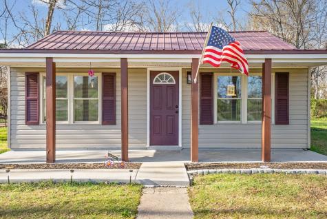 1595 Old Dover Road Clarksville TN 37042