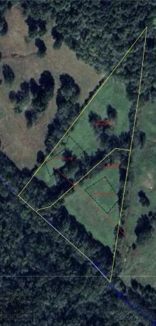 0 Lazy Branch Road Normandy TN 37360