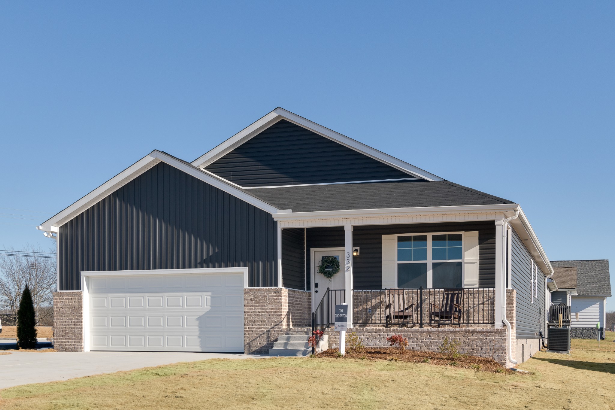 221 Reece Road Baxter TN 38544