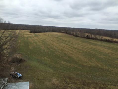0 Sulphur Creek Road Big Sandy TN 38221