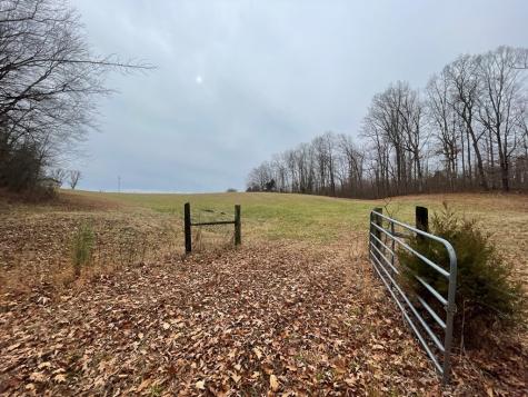 0 Sulphur Creek Road Big Sandy TN 38221