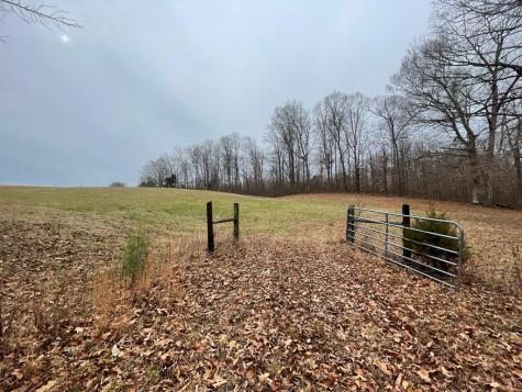 0 Sulphur Creek Road Big Sandy TN 38221