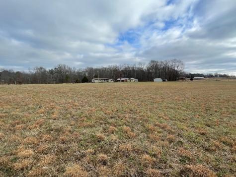 0 Sulphur Creek Road Big Sandy TN 38221