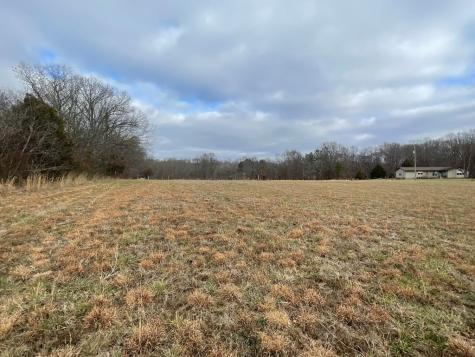 0 Sulphur Creek Road Big Sandy TN 38221