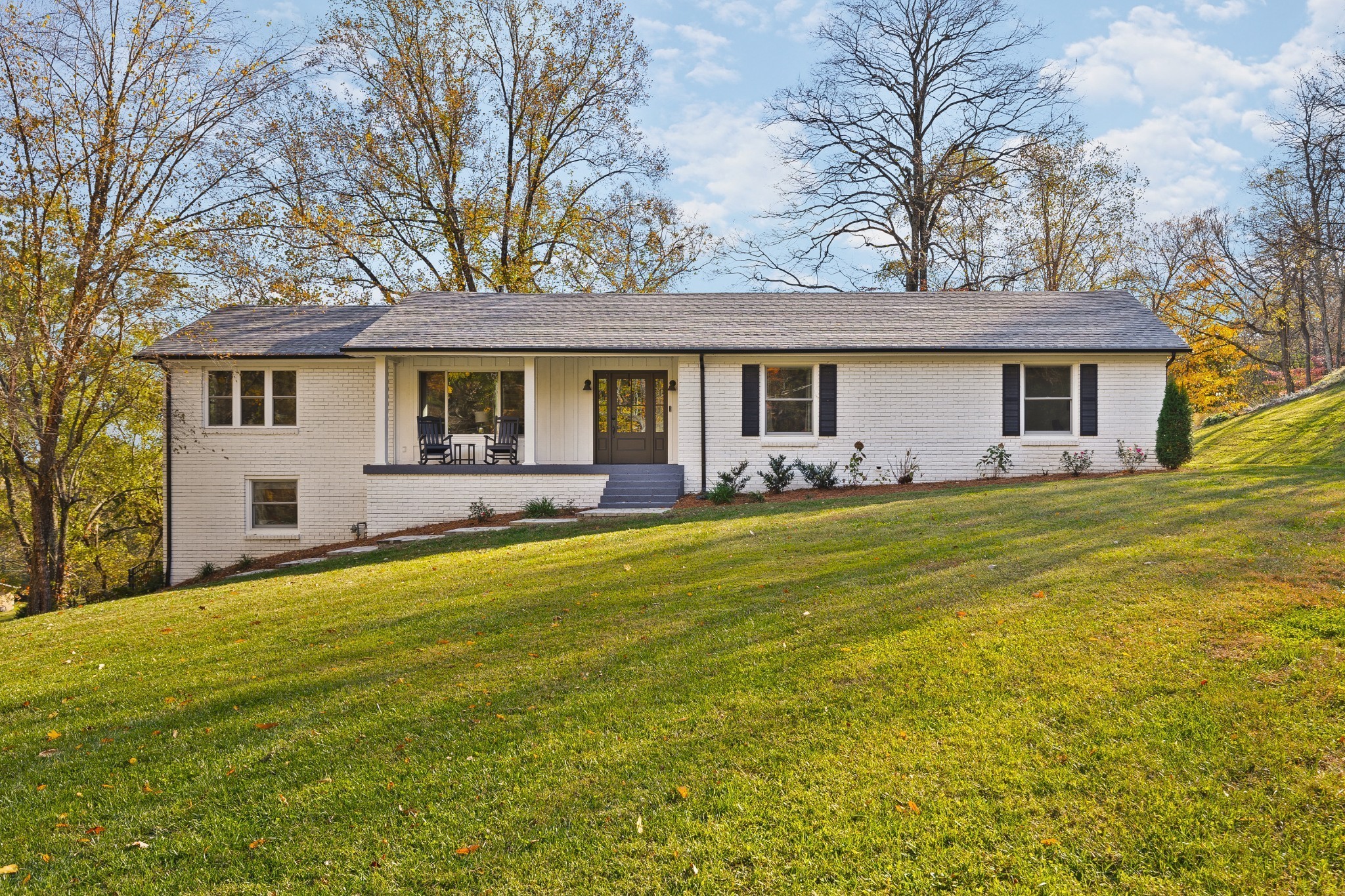5107 Longstreet Drive Brentwood TN 37027