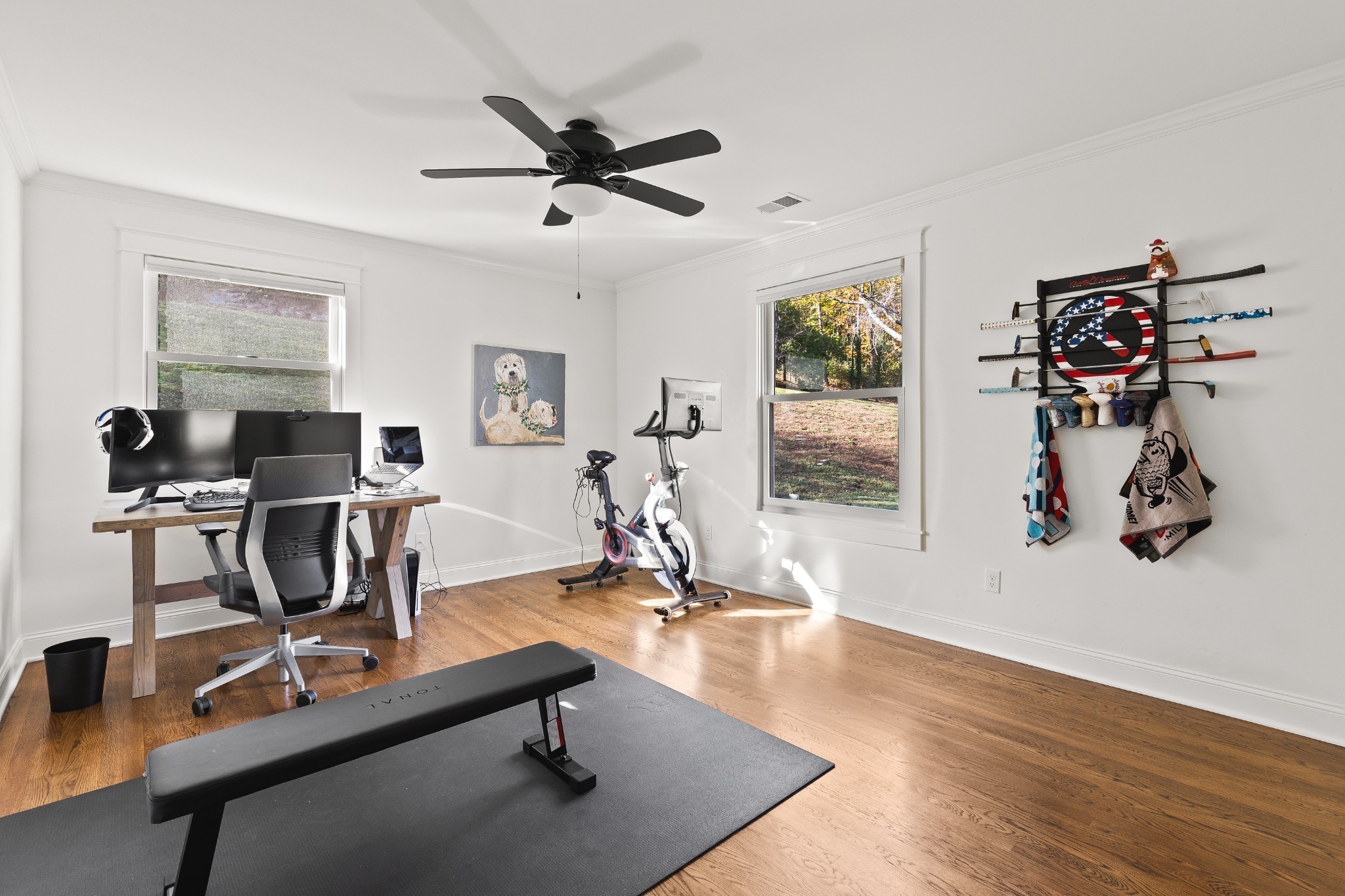 5107 Longstreet Drive Brentwood TN 37027