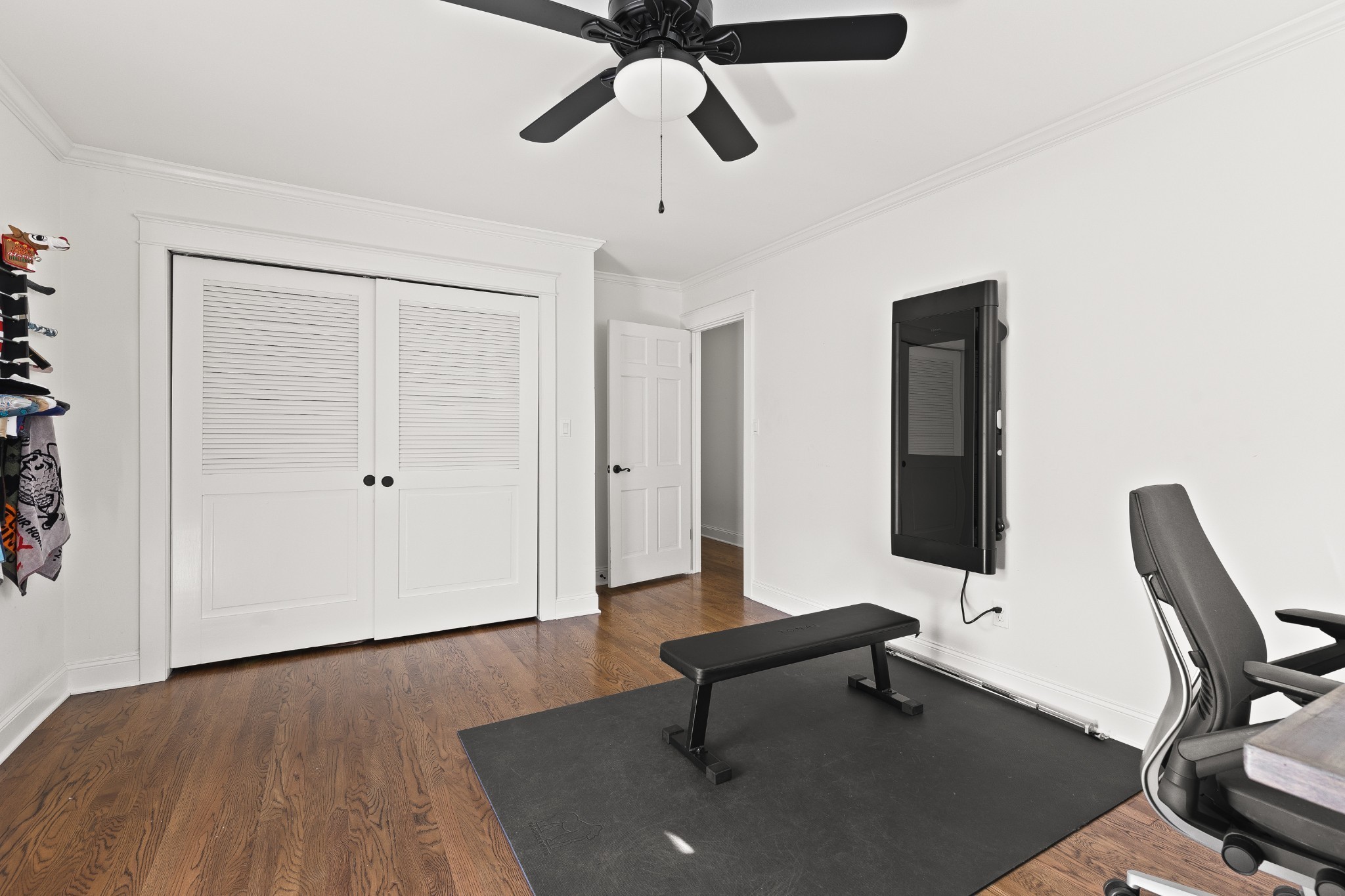 5107 Longstreet Drive Brentwood TN 37027