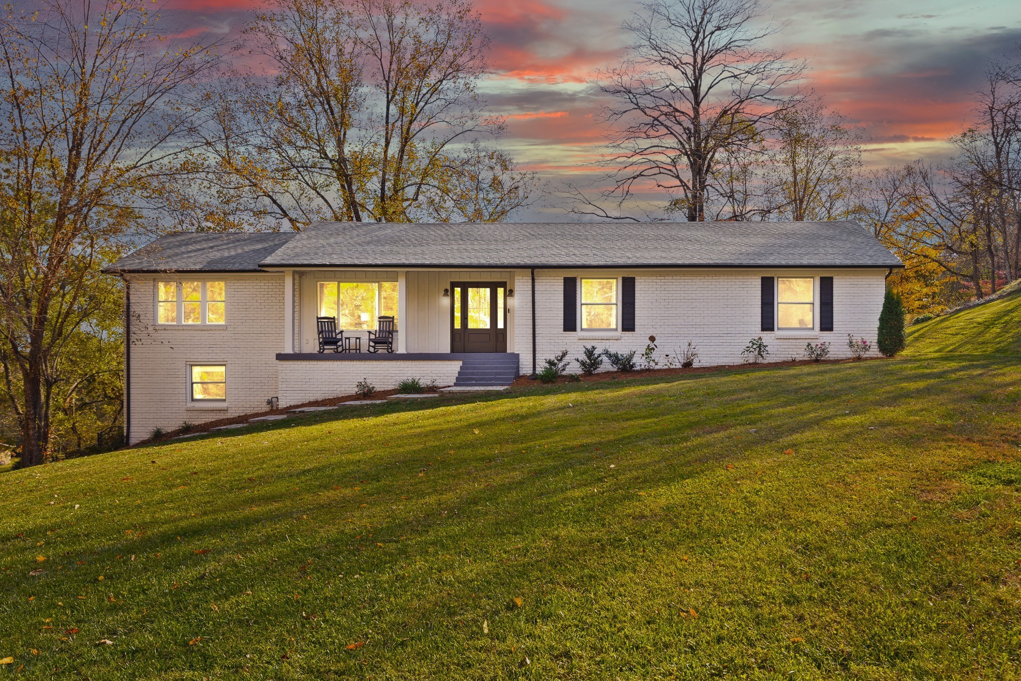 5107 Longstreet Drive Brentwood TN 37027