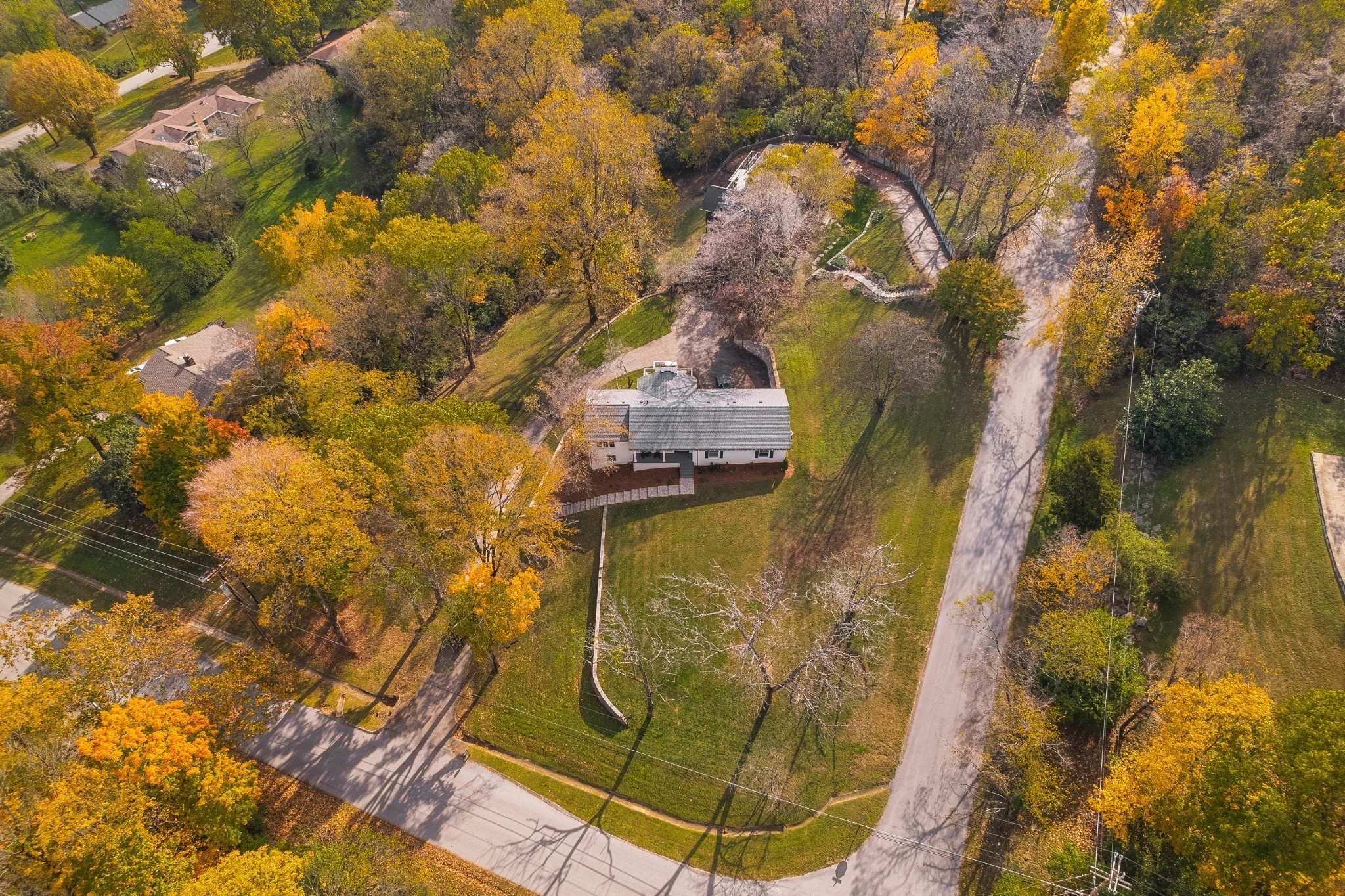 5107 Longstreet Drive Brentwood TN 37027