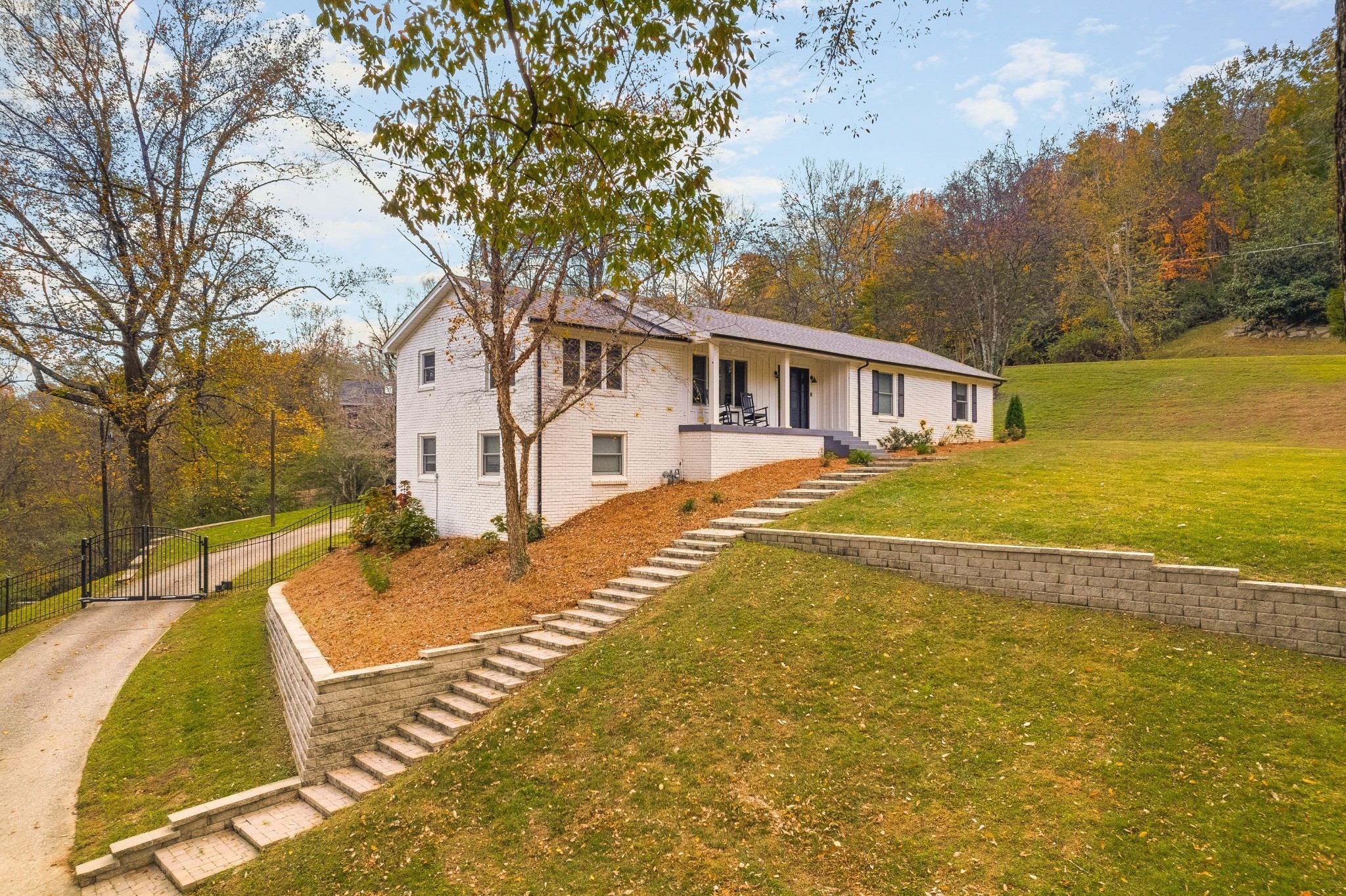 5107 Longstreet Drive Brentwood TN 37027