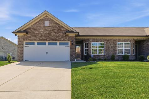 4604 Boxcroft Circle N Mount Juliet TN 37122