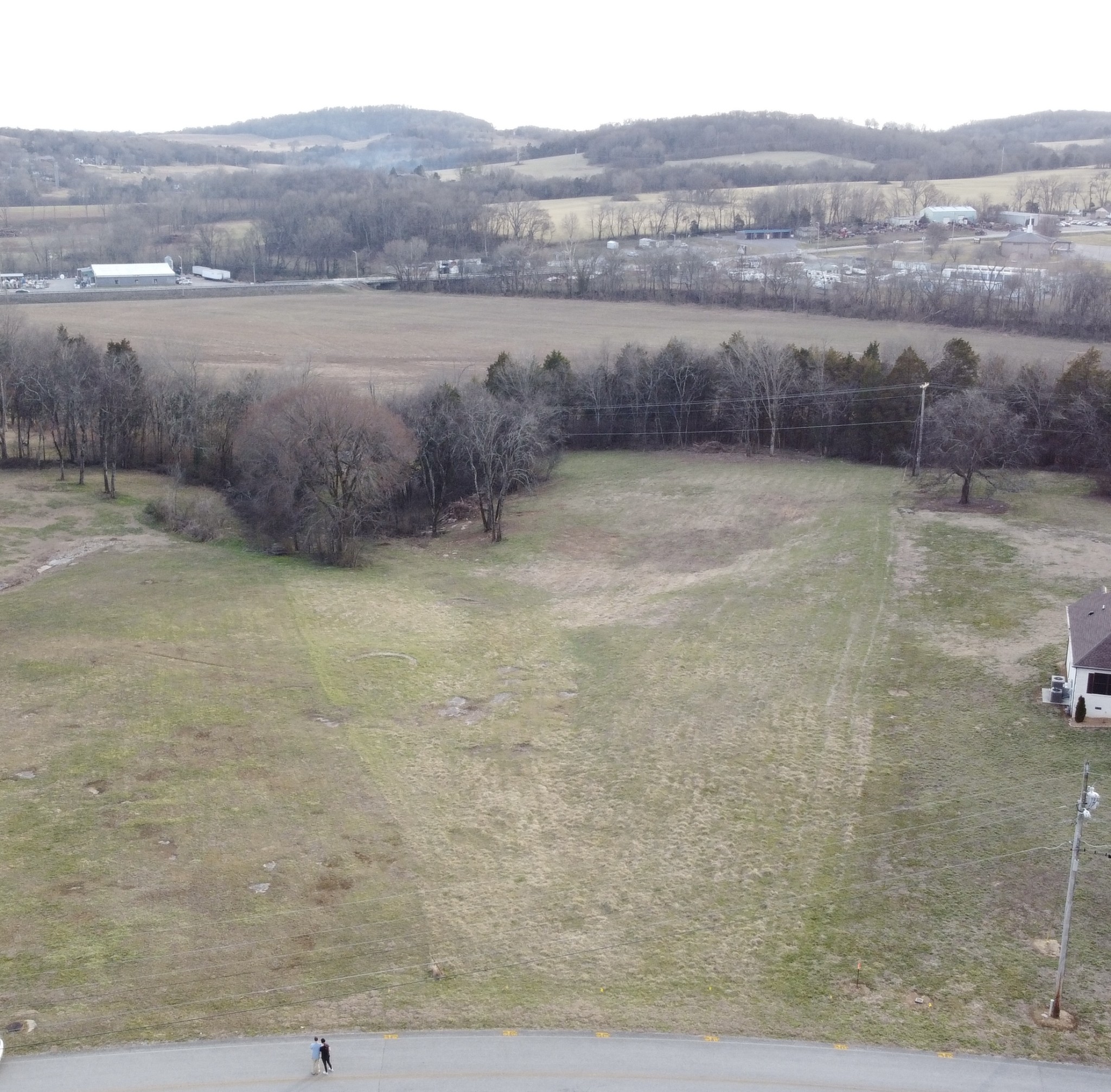 0 Highway 141, N Hartsville TN 37074