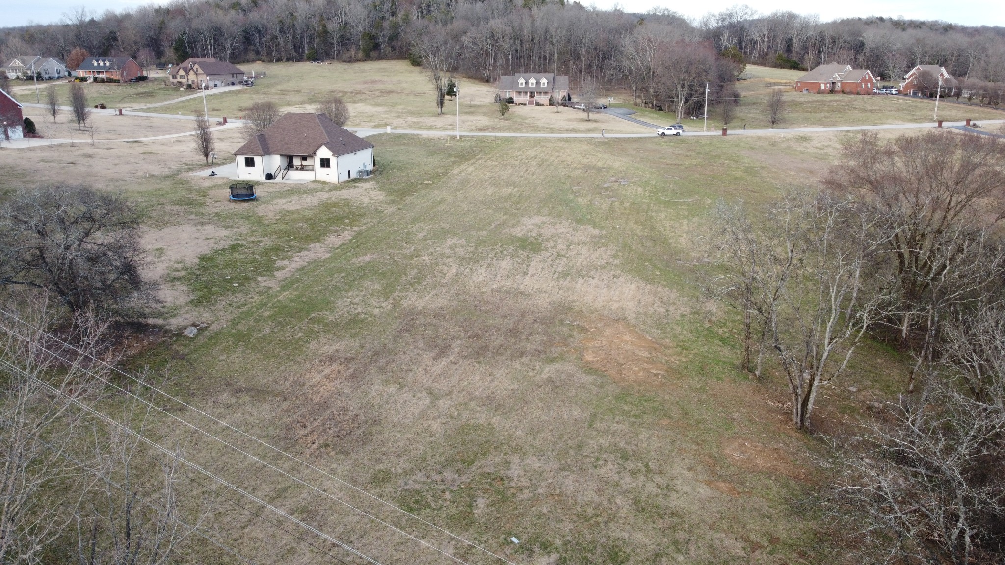 0 Highway 141, N Hartsville TN 37074
