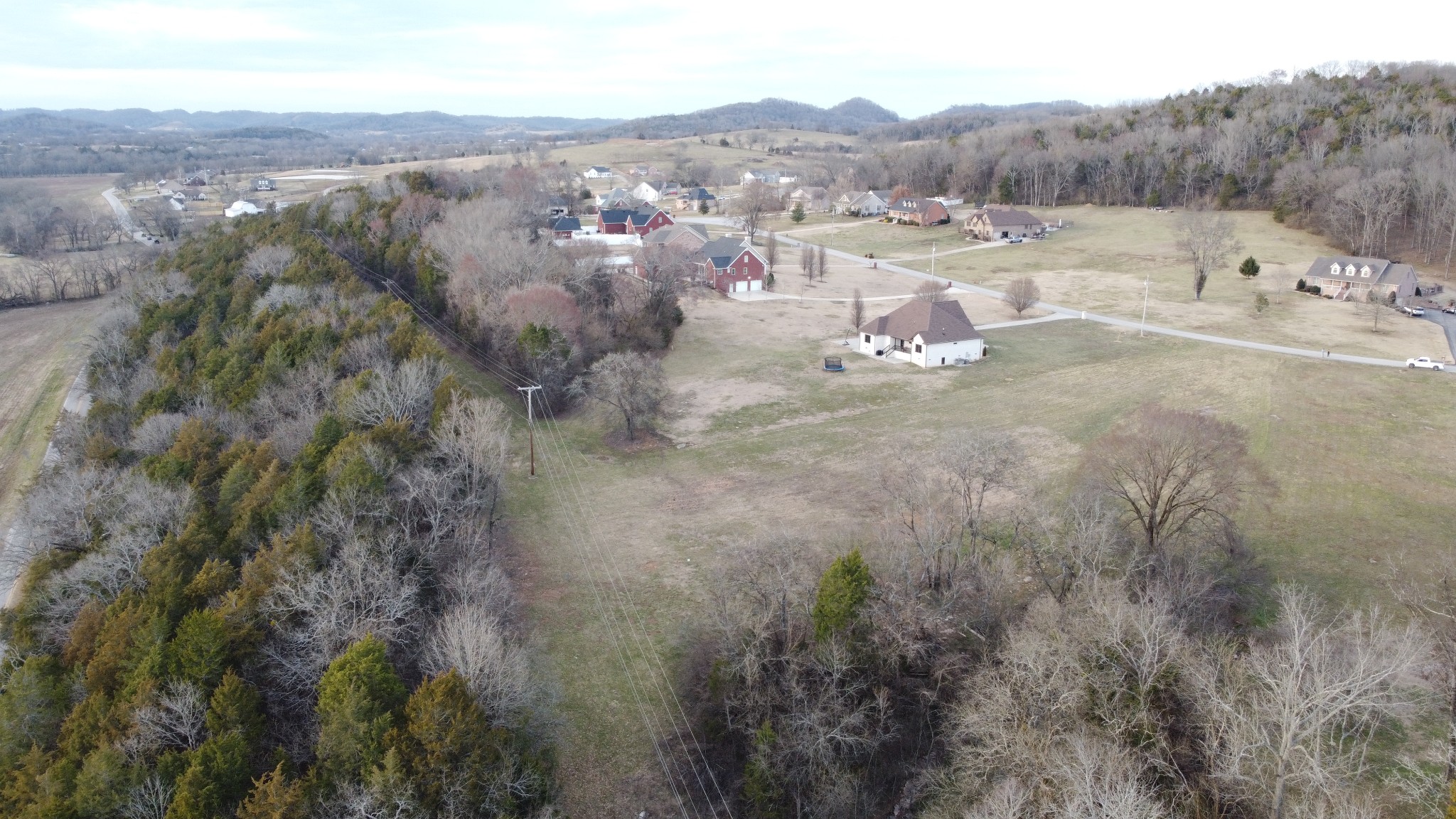 0 Highway 141, N Hartsville TN 37074