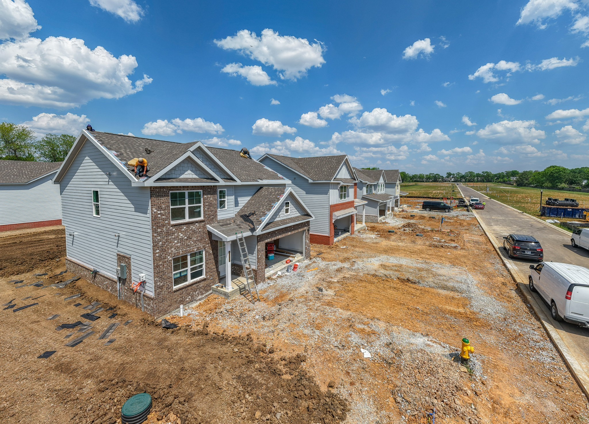 2259 Steiner Way Murfreesboro TN 37129