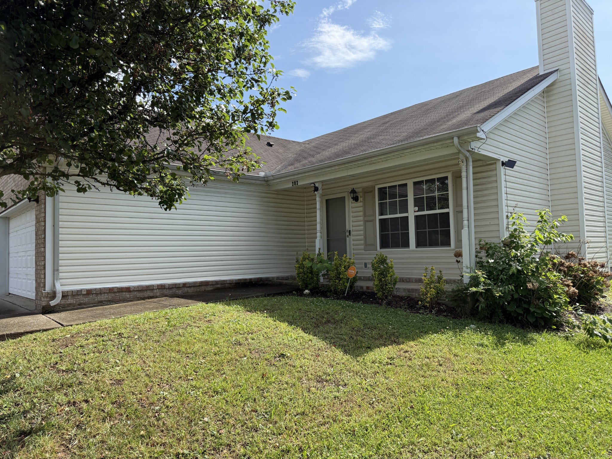 282 Bill Stewart Boulevard La Vergne TN 37086