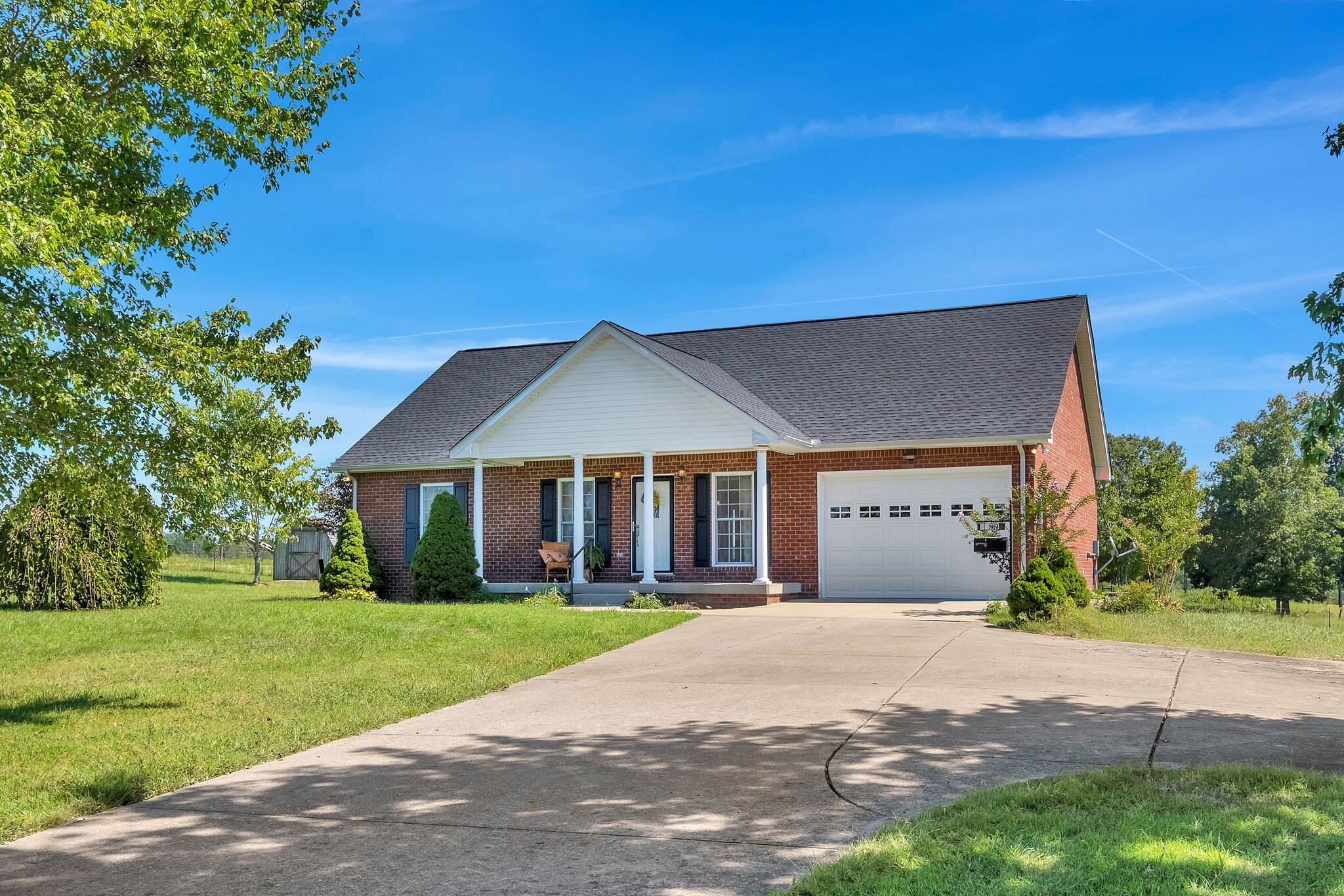 7899 W Lick Creek Road Primm Springs TN 38476
