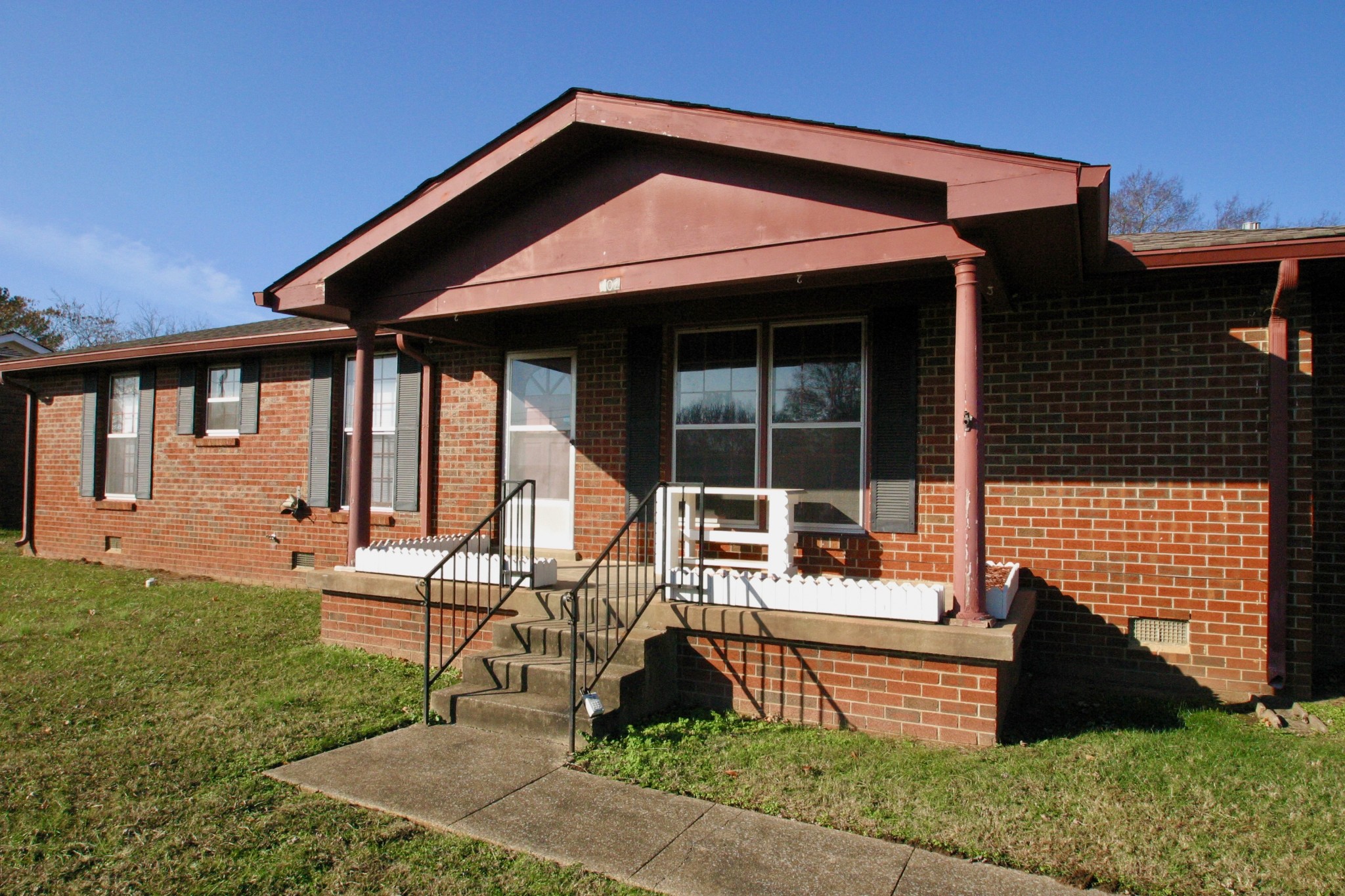 402 Winwood Drive Lebanon TN 37087