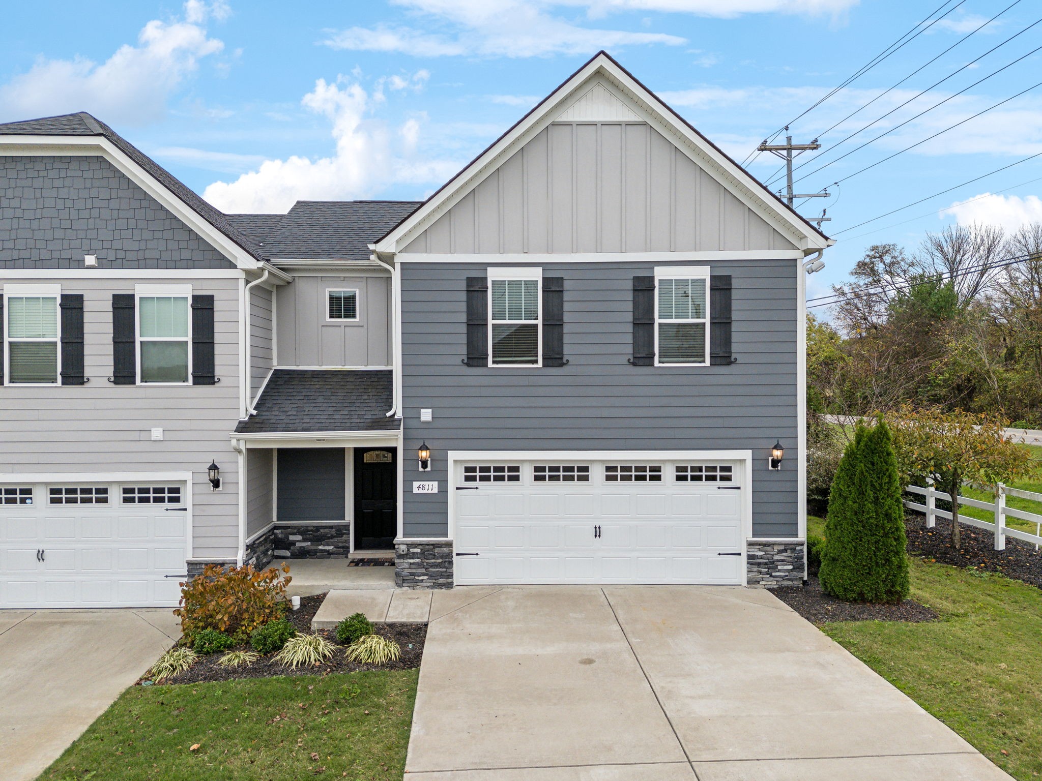 4811 Silvosa Street Murfreesboro TN 37128