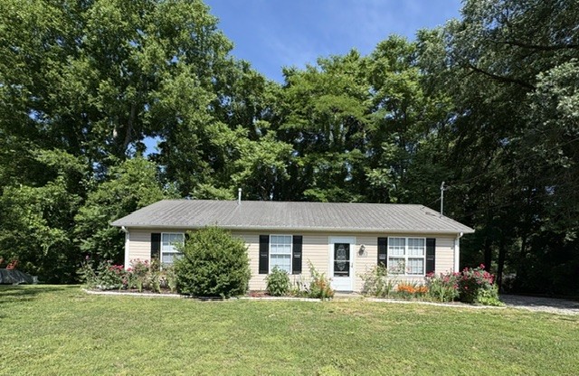 700 Fleming Street Columbia TN 38401